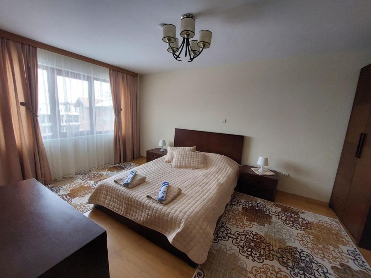 Apartment Pirin Bansko Exterior photo