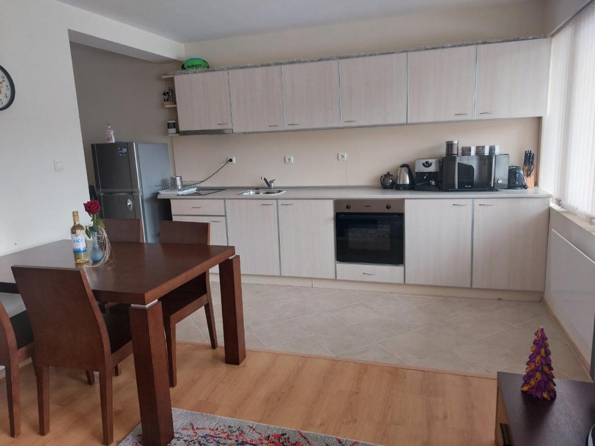 Apartment Pirin Bansko Exterior photo