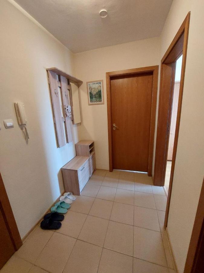 Apartment Pirin Bansko Exterior photo